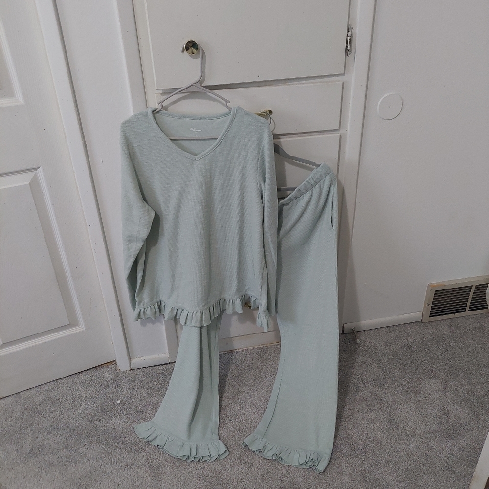 Pajamas